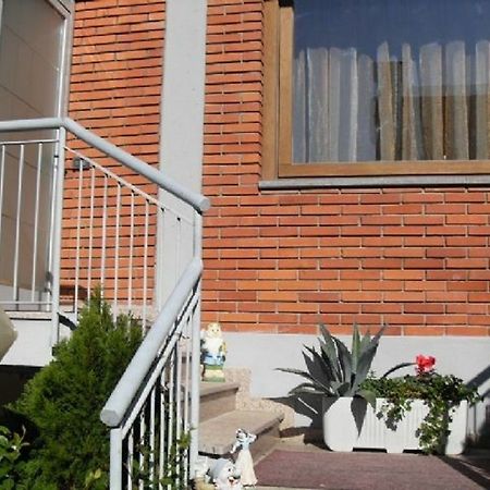 Bed & Breakfast Villy Bergamo Exterior foto