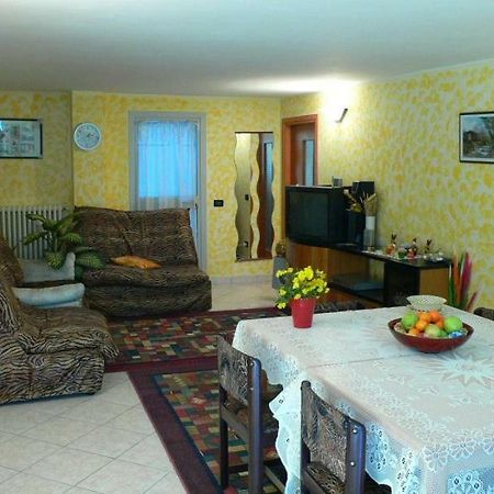 Bed & Breakfast Villy Bergamo Exterior foto