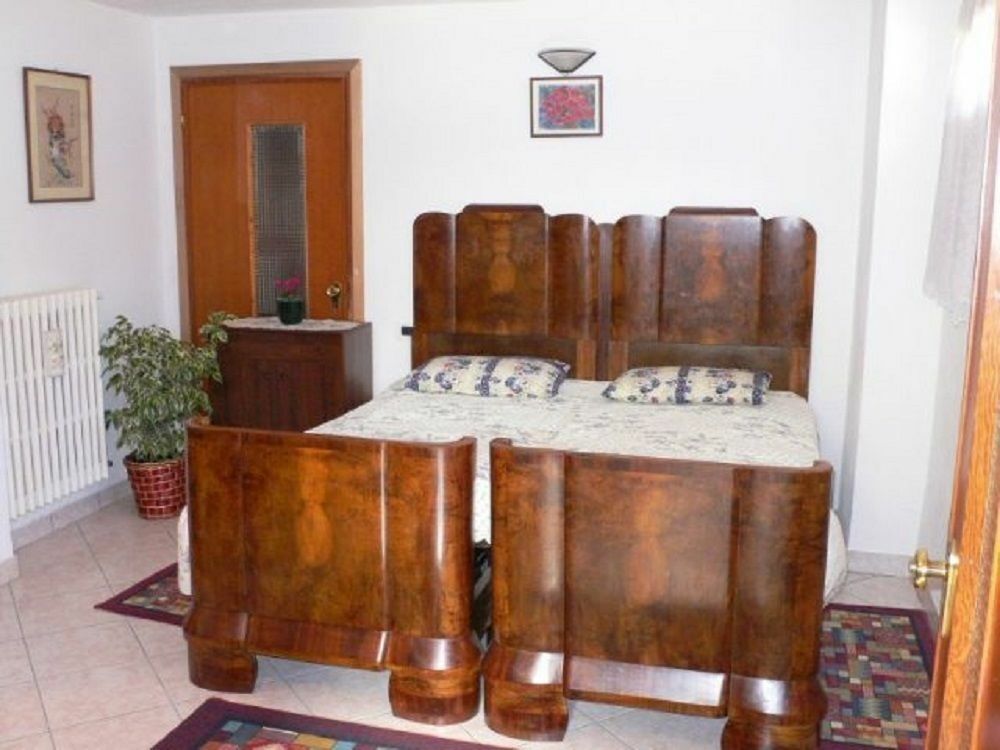 Bed & Breakfast Villy Bergamo Exterior foto