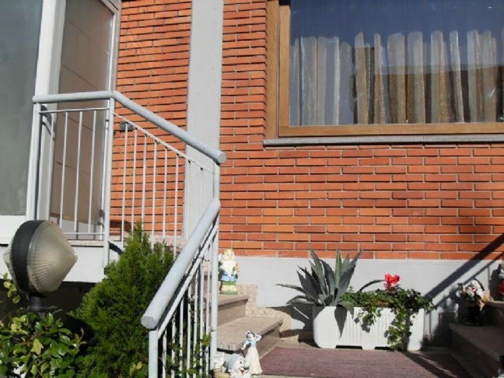 Bed & Breakfast Villy Bergamo Exterior foto