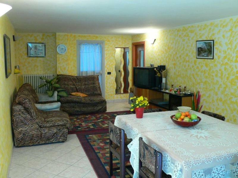 Bed & Breakfast Villy Bergamo Exterior foto